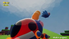 Green Hills (PREVIEW)