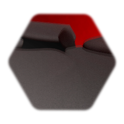 Friday night funkin VS Tricky MOD Background