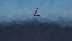 A screenshot taken in Dreams. 19 of 21.