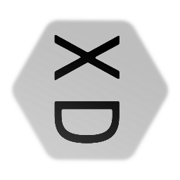 XD 2.0 face - Roblox