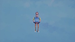 A screenshot taken in Dreams. 11 of 22.