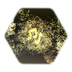 Weird background noise