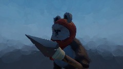A screenshot taken in Dreams. 7 of 7.