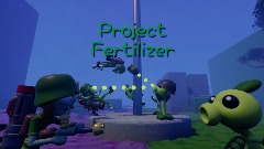 Project Fertilizer