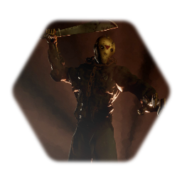Jason Voorhees (part 7)