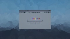 A screenshot taken in Dreams. 2 of 2.