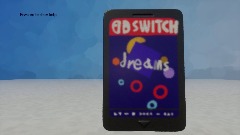 A screenshot taken in Dreams. 9 of 22.