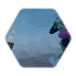 mediocre Relsay model