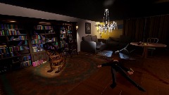 A screenshot taken in Dreams. 8 of 9.