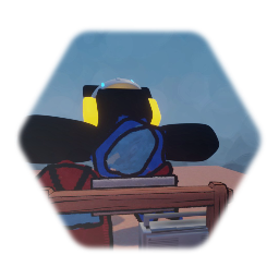 AAY|Goofy Animations