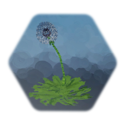 Dandelion (Seedhead)