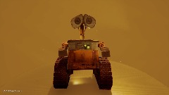 A screenshot taken in Dreams. 10 of 30.