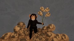 A screenshot taken in Dreams. 5 of 6.