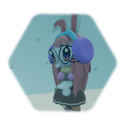 Winter princesscutie13