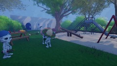 Seńor Skelito's Wacky Adventure