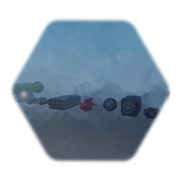 skibidi toilet multiverse assets