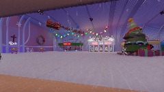 A screenshot taken in Dreams. 1 of 6.