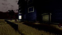 HELLO NEIGHBOR Prototype Halloween