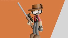 A screenshot taken in Dreams. 2 of 3.