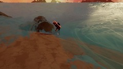 A screenshot taken in Dreams. 17 of 27.