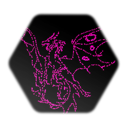 Neon Dragon