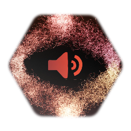 As The World Caves In