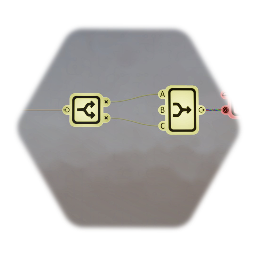 Joystick Rotator(About Y Axis)