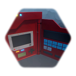 Pokedex