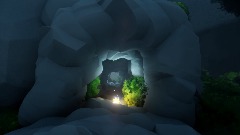 La Caverna Mostruosa 2