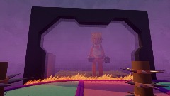 Escape your sister game