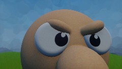 DHM 30 Minute Challenge - Chip Monk Attacking