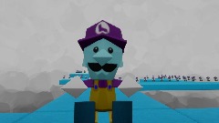 WEGA CHALLENGE MY REMAKE