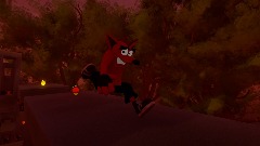 A screenshot taken in Dreams. 5 of 16.