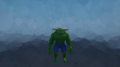 A screenshot taken in Dreams. 4 of 4.