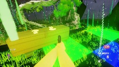 A screenshot taken in Dreams. 4 of 5.