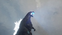 A screenshot taken in Dreams. 1 of 2.