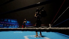 A screenshot taken in Dreams. 6 of 15.