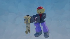 A screenshot taken in Dreams. 1 of 1.