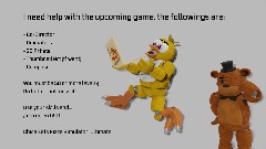 A screenshot taken in Dreams. 14 of 24.