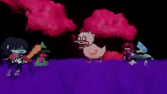 A screenshot taken in Dreams. 15 of 27.