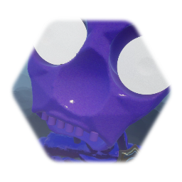 Spring trap but it's William Afton [Revenge Mode]