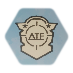 A-A Task Force Logo