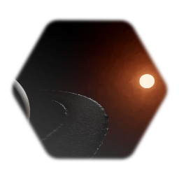 SolarSpace (Saturn)