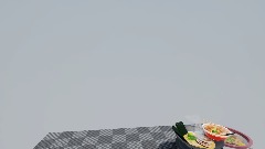 Remix of Empty Scene