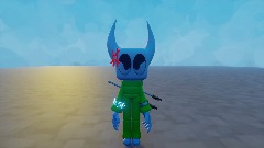 Gavin is upset today!