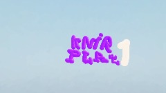 Kinr Plat 1 Teaser Trailer