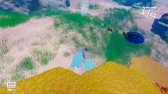 A screenshot taken in Dreams. 2 of 24.