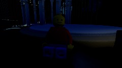 Getting The Hell Over It- Hell / Heaven