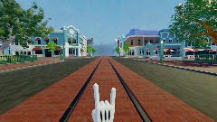 A screenshot taken in Dreams. 4 of 26.