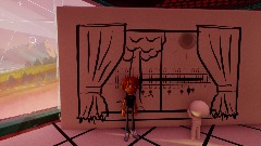 A screenshot taken in Dreams. 8 of 25.